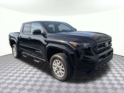 Used 2026 Toyota Tacoma Limited