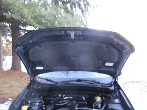 Used 2011 Subaru Forester 2.5X Premium image 6