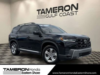 Used 2026 Honda Pilot EX-L