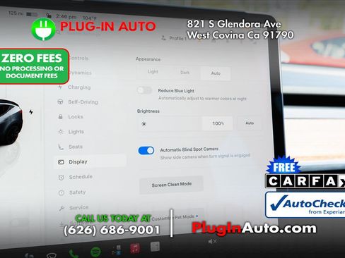 Used 2022 Tesla Model Y Long Range AWD/4WD image 29