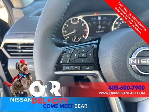 New 2025 Nissan Altima 2.5 SL image 22