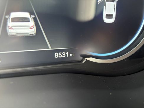 Used 2023 Genesis G70 2.0T image 11