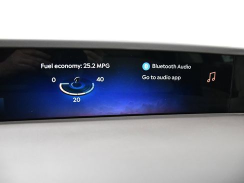 Used 2024 Lincoln Nautilus Black Label image 14