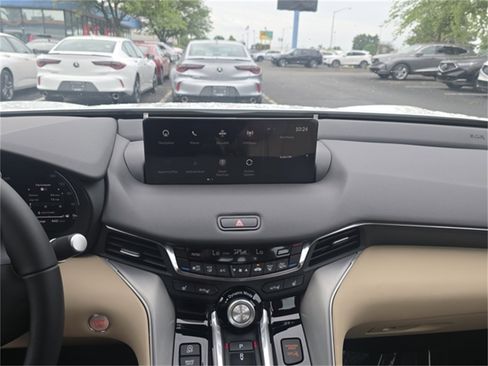 New 2025 Acura TLX w/ Technology Package image 23