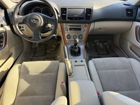 Used 2006 Subaru Outback 2.5i Special Edition image 12