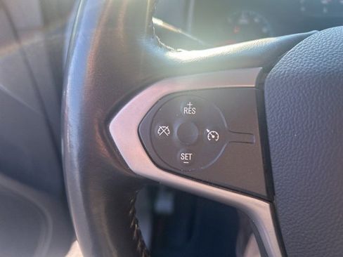 Used 2021 Chevrolet Colorado LT w/ LT Convenience Package image 13