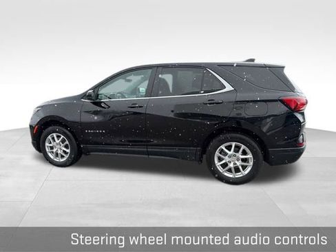 Used 2024 Chevrolet Equinox LT image 10