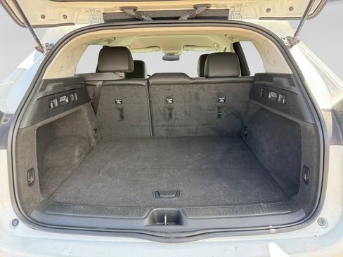 Used 2024 Buick Envision Preferred AWD/4WD image 44
