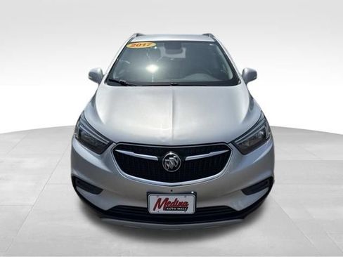 Used 2017 Buick Encore Preferred FWD image 2