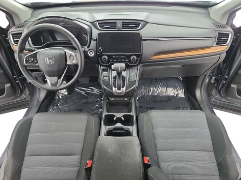 Used 2022 Honda CR-V EX image 9