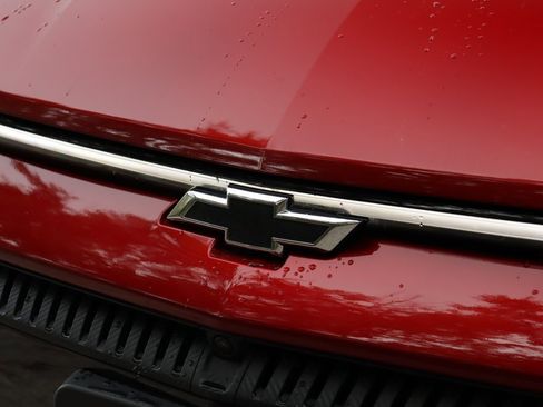 Used 2024 Chevrolet Equinox EV RS image 36