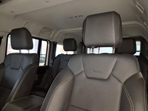 Used 2024 INEOS Grenadier Fieldmaster Edition image 25