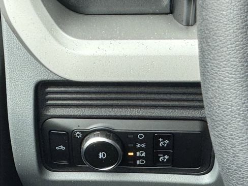 New 2026 Ford F250 XL w/ STX Appearance Package image 12