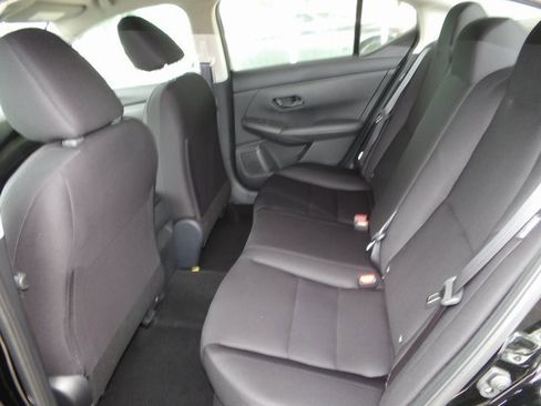 New 2025 Nissan Sentra S image 13