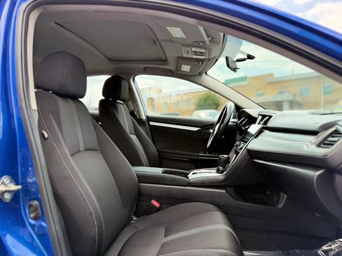 Used 2016 Honda Civic EX image 23