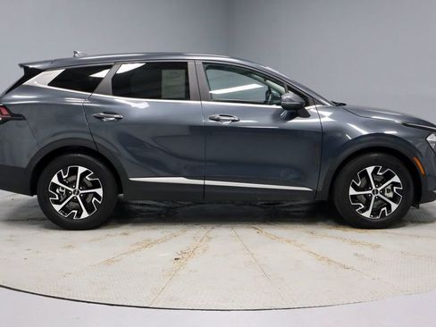 Used 2023 Kia Sportage EX FWD image 13