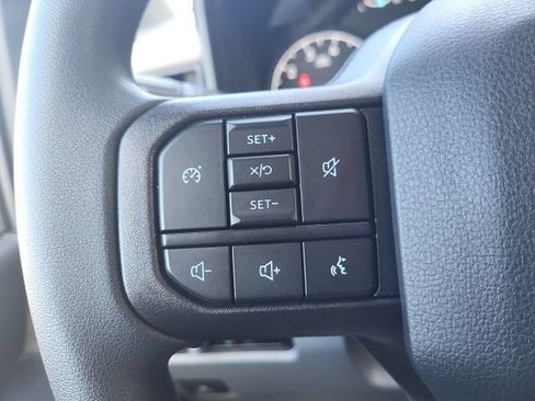 New 2026 Ford F350 XL w/ STX Appearance Package image 17