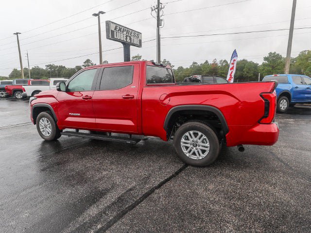 Used 2026 Toyota Tundra SR5 w/ SR5 Premium Package AWD/4WD image 6