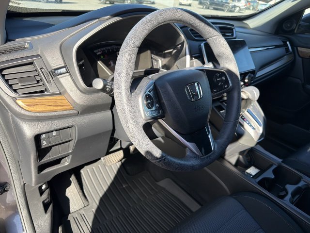 Used 2019 Honda CR-V EX image 14