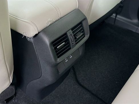 New 2026 Nissan Murano SV image 31