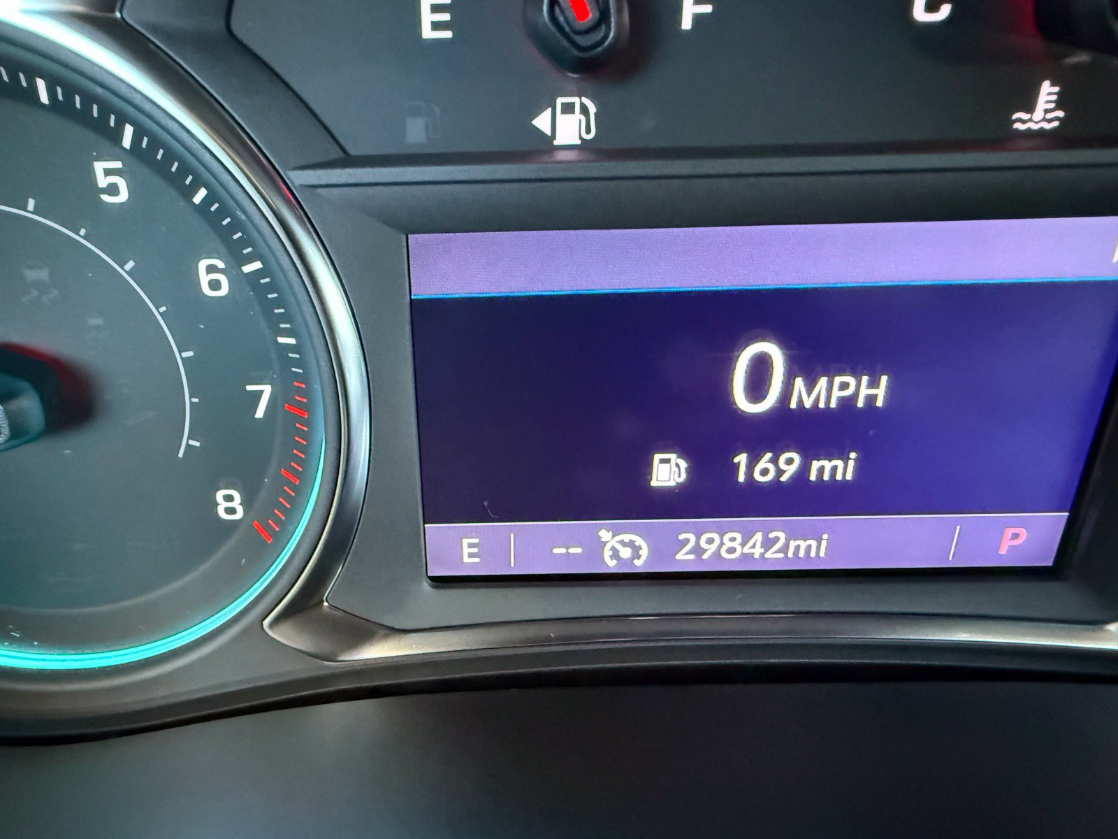 Used 2023 Chevrolet Traverse LT FWD image 13
