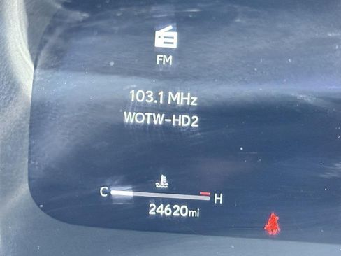 Used 2024 Lexus TX 350 AWD image 17