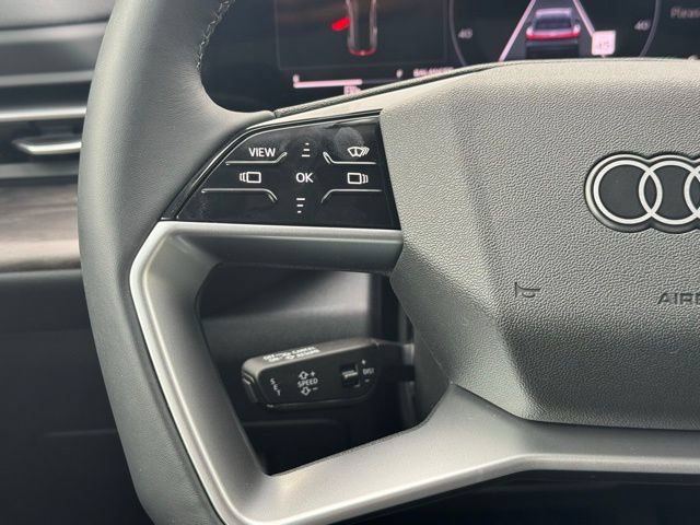 New 2025 Audi Q5 Premium Plus AWD/4WD image 17