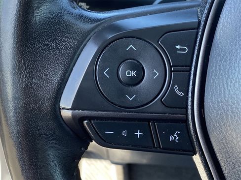 Used 2023 Toyota Camry SE image 29