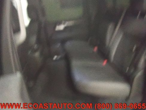 Used 2025 Chevrolet Silverado 1500 RST w/ RST All Star Premium Package image 12