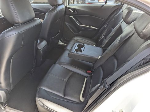 Used 2017 MAZDA MAZDA3 Touring FWD image 22