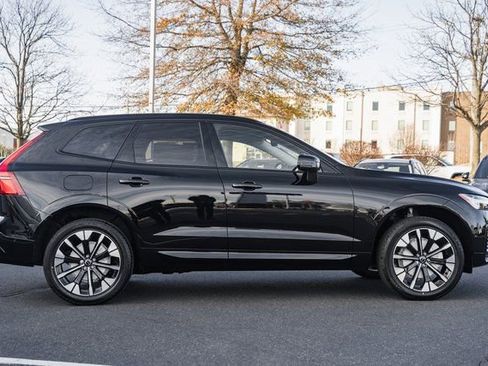 New 2026 Volvo XC60 B5 Plus w/ Protection Package Premier image 3