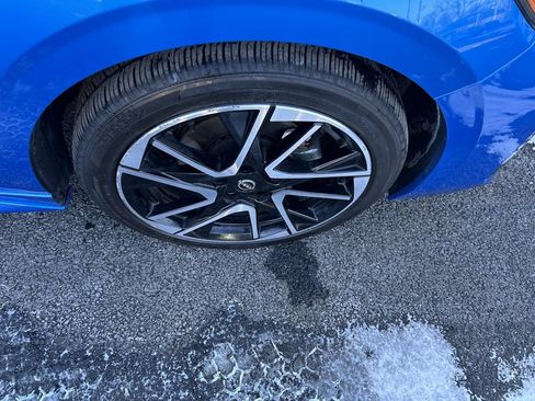 Used 2024 Nissan Sentra SR w/ SR Premium Package image 23