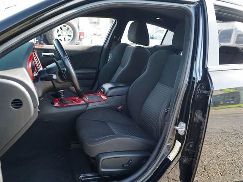 Used 2021 Dodge Charger GT w/ Blacktop Package RWD image 7