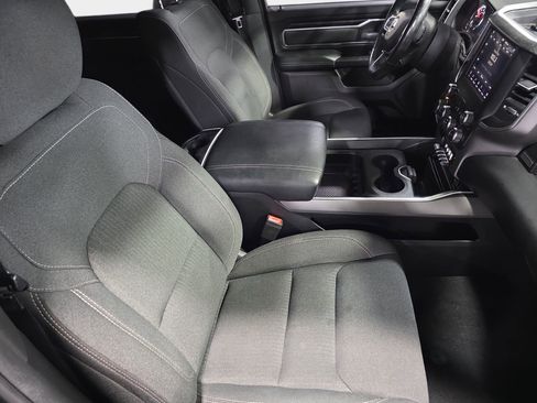 Used 2019 RAM 1500 Big Horn image 10