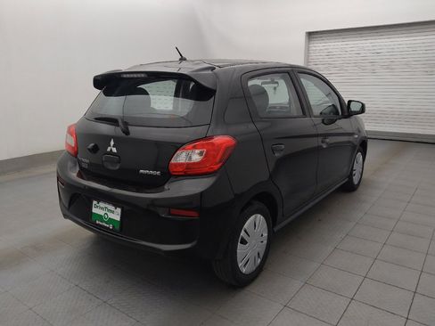 Used 2019 Mitsubishi Mirage ES image 9