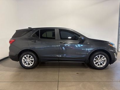 Used 2020 Chevrolet Equinox LS w/ LPO, Cargo Package