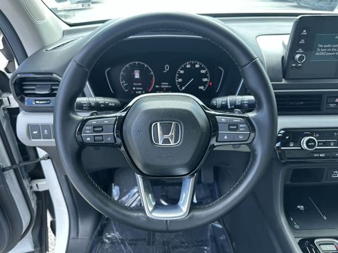 Used 2024 Honda Pilot EX-L image 18