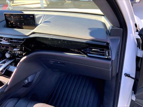 Used 2024 Acura MDX Type S image 17