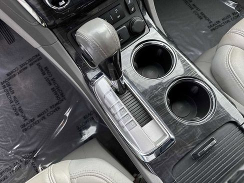 Used 2015 Buick Enclave Leather image 24