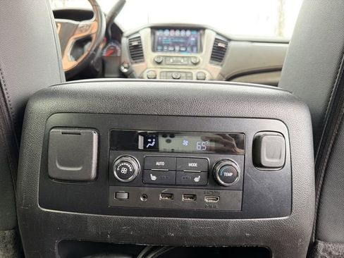 Used 2020 GMC Yukon SLT w/ Premium Edition image 22