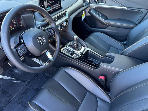 New 2026 Acura Integra A-Spec image 10