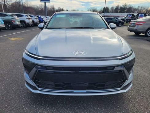 New 2026 Hyundai Sonata SE image 9