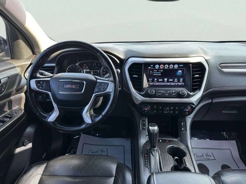 Used 2019 GMC Acadia SLT FWD image 19