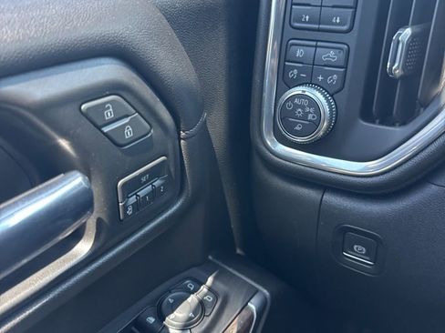 Used 2019 GMC Sierra 1500 Denali w/ Denali Carbonpro Edition AWD/4WD image 25