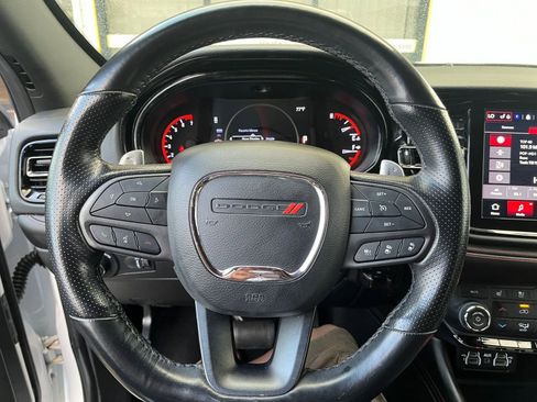 Used 2023 Dodge Durango GT image 36