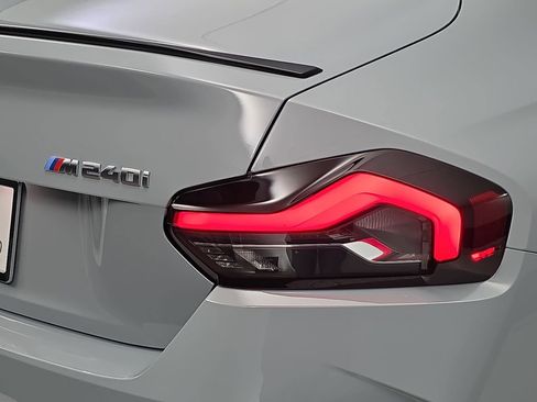 New 2026 BMW M240i xDrive Coupe w/ Premium Package AWD/4WD image 32