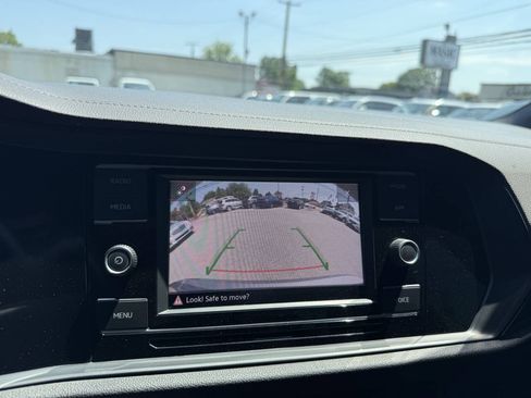 Used 2021 Volkswagen Jetta GLI FWD image 18
