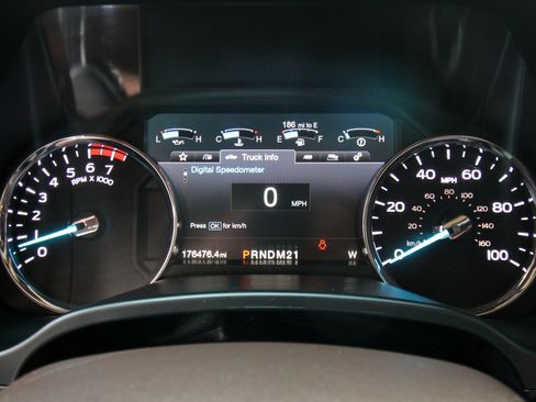Used 2019 Ford F250 King Ranch w/ King Ranch Ultimate Package AWD/4WD image 30