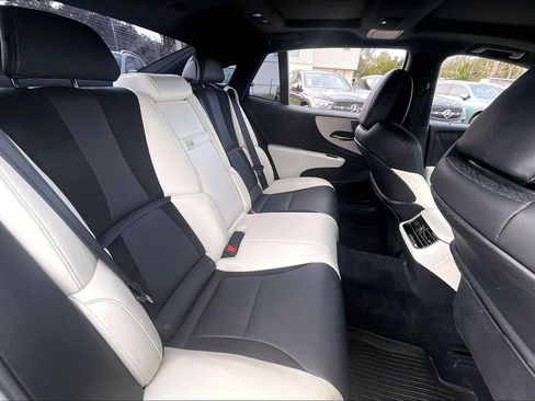 Used 2021 Lexus LS 500 F Sport w/ Accessory Package (Z2) image 22