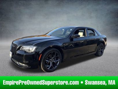 Used 2021 Chrysler 300 S